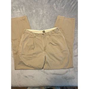 Calvin Klein khakis